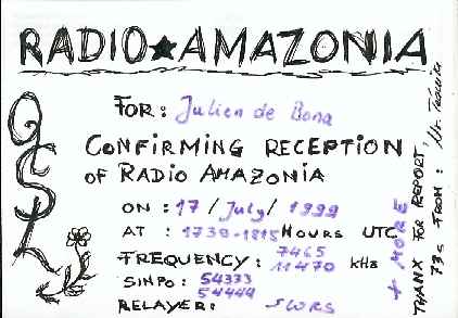 QSL