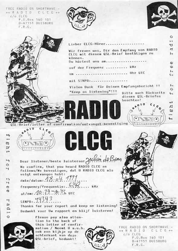 QSL