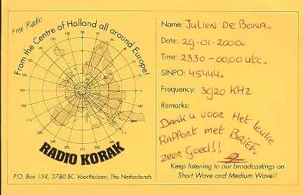 QSL