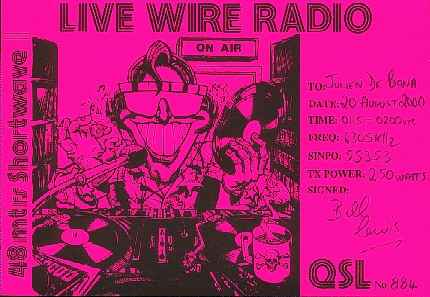 QSL