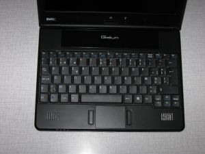 Clavier du Gdium