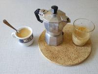 Photo de Espresso