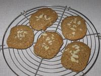 Photo de Spéculations (speculoos)